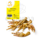 Patas de Pollo Snack Natural Snapets 200g