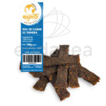 Tiras de Carne Ternera Snack Natural de Snapets