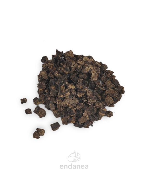 Training Conejo Snack Natural