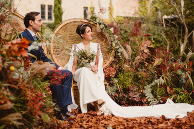 boda-ainhoa-y-david-ceremonia-exterior-novios