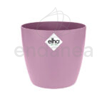 Maceta Elho Brussels Round Vivid Violet