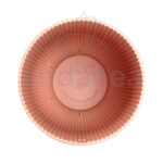 Maceta Elho Vibes Fold Coupe Delicate Pink