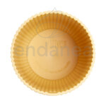 Maceta Elho Vibes Fold Round Mini Butter Yellow