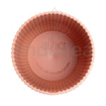 Maceta Elho Vibes Fold Round Mini Delicate Pink