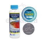 Anti-Internal Bacteria de NTLabs 100 ml