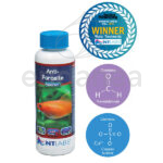 Anti-Parasite de NTLabs 100 ml