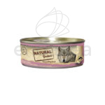 Natural Greatness Filete de Atún y Gambas 156 g