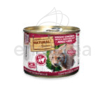 Natural Greatness Control de Peso Gatos Junior y Adulto 200g