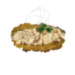 Natural Greatness Pechuga de Pollo 156 g