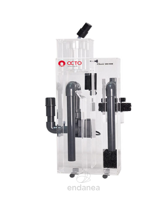 Skimmer Classic 100-HOB de Octo