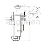El Skimmer Classic NS-80 de Octo