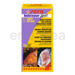 Baktopur Direct 24 pastillas de Sera