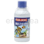 Tratamiento Multicure Dajana 250 ml