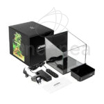 aFARM Aquaponic Set 13L de AquaLighter Contenido