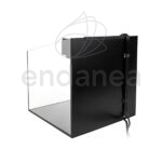 aFARM Aquaponic Set 13L de AquaLighter Lateral