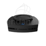 AI Prime 16HD Reef de Aquaillumination Negro