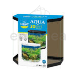 Aqua 30 Led CIANO® Negro