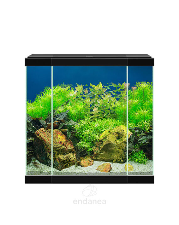 Aqua 30 Led CIANO® Negro