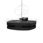 Colgador Prime Hanging Kit de Aquaillumination
