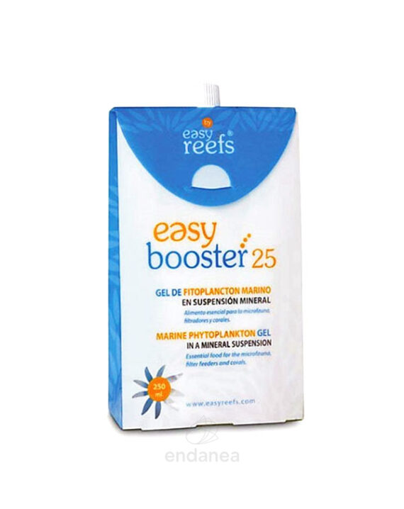 EasyBooster 25 de Easy Reefs 250 ml