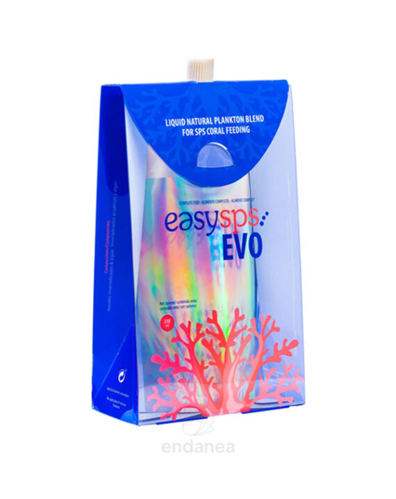 EasySPS EVO 250ml de Easy Reefs