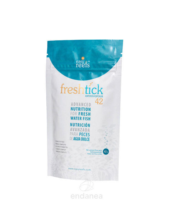 Freshtick Omnivorous 42 de Easy Reefs