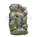 Fuente Iluminada Genil grande