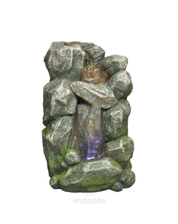 Fuente Iluminada Genil grande