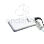 Lámpara Blau Nano LED Light Blanco