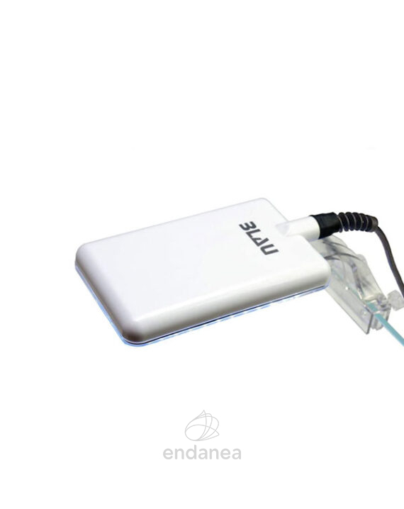 Lámpara Blau Nano LED Light Blanco