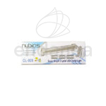 Lámpara Nubios CL-020