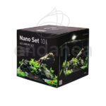 Nano Set 10L AquaLighter Caja