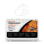 Reef Status Magnesium de Seachem