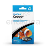 MultiTest Copper de Seachem