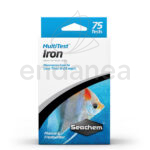 MultiTest Iron de Seachem
