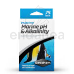 MultiTest Marine pH & Alkalinity Seachem