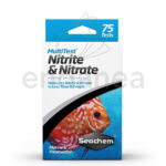MultiTest Nitrite & Nitrate de Seachem