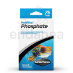MultiTest Phophate Seachem 75 Test