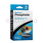 MultiTest Phophate Seachem 75 Test