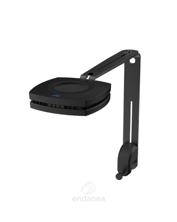 Soporte Prime Tank Mount de Aquaillumination Negro