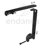 Soporte Prime Tank Mount de Aquaillumination Piezas