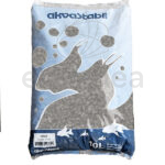 Sustrato Merkur 3-5 mm de Akvastabil 10 L