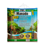Sustrato Manado JBL 5 L