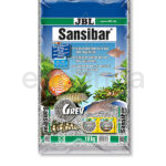 Sustrato Sansibar Grey JBL 10 kg