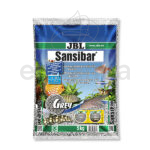 Sustrato Sansibar Grey JBL 5 kg