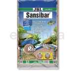 Sustrato Sansibar Red JBL 10 kg