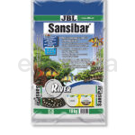 Sustrato Sansibar River JBL 10 kg