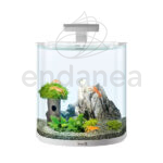 Tetra AquaArt Explorer Line 30L Blanco
