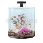 Tetra AquaArt Explorer Line 60L Negro