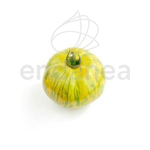 Tomate Cebra Fruto